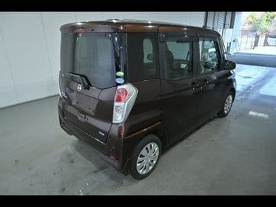 NISSAN Dayz Roox, 2014 год., лот 20270 - фото 3