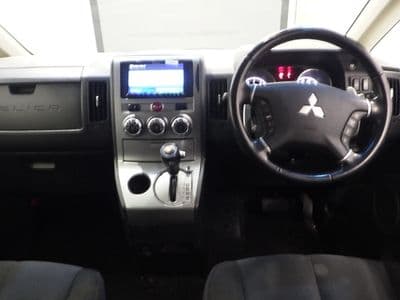 MITSUBISHI Delica D5, 2013 год., лот 10351 - фото 5