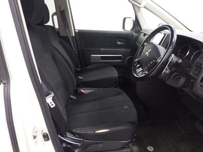 MITSUBISHI Delica D5, 2013 год., лот 10351 - фото 6