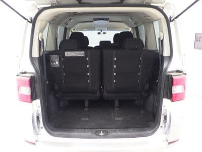 MITSUBISHI Delica D5, 2013 год., лот 10351 - фото 8