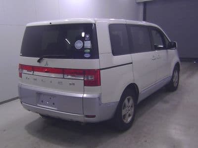 MITSUBISHI Delica D5, 2013 год., лот 10351 - фото 3