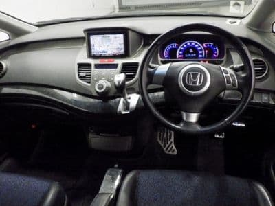 HONDA Odyssey, 2007 год., лот 19015 - фото 5