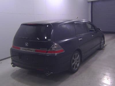 HONDA Odyssey, 2007 год., лот 19015 - фото 3