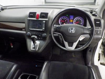 HONDA Cr V, 2009 год., лот 10366 - фото 5