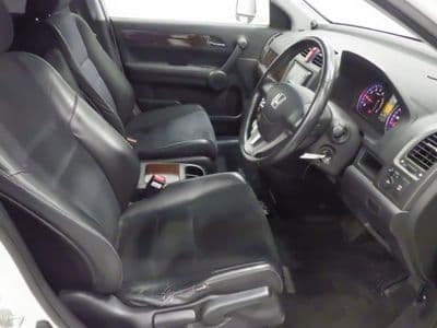 HONDA Cr V, 2009 год., лот 10366 - фото 6