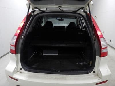 HONDA Cr V, 2009 год., лот 10366 - фото 8