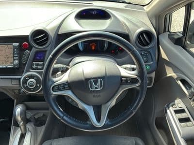 HONDA Insight, 2009 год., лот 25021 - фото 5