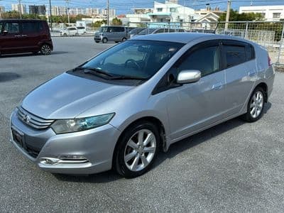 HONDA Insight, 2009 год., лот 25021 - фото 2
