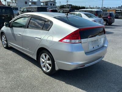 HONDA Insight, 2009 год., лот 25021 - фото 4
