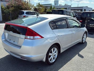 HONDA Insight, 2009 год., лот 25021 - фото 3