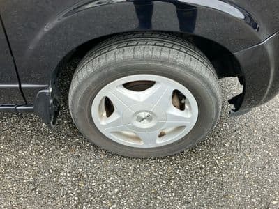 HONDA Thats, 2007 год., лот 25022 - фото 8