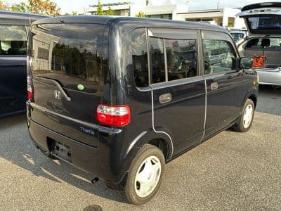 HONDA Thats, 2007 год., лот 25022 - фото 3