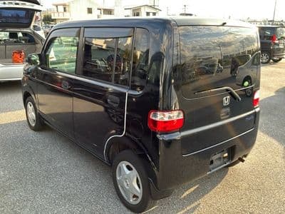 HONDA Thats, 2007 год., лот 25022 - фото 4