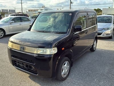 HONDA Thats, 2007 год., лот 25022 - фото 2