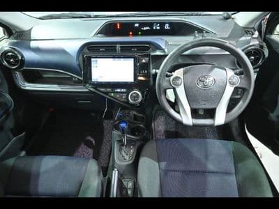 TOYOTA Aqua, 2015 год., лот 20062 - фото 5