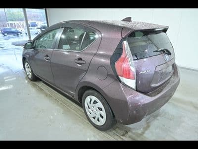 TOYOTA Aqua, 2015 год., лот 20062 - фото 4