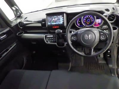 HONDA N Box Plus, 2013 год., лот 10124 - фото 5
