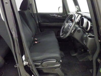 HONDA N Box Plus, 2013 год., лот 10124 - фото 6