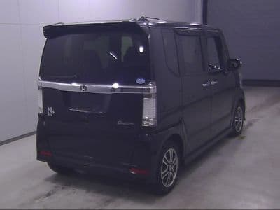 HONDA N Box Plus, 2013 год., лот 10124 - фото 3