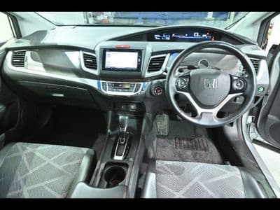 HONDA Jade, 2015 год., лот 20177 - фото 5