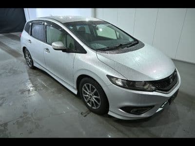 HONDA Jade, 2015 год., лот 20177