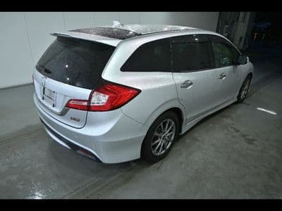 HONDA Jade, 2015 год., лот 20177 - фото 3