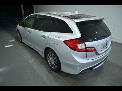 HONDA Jade, 2015 год., лот 20177 - фото 4