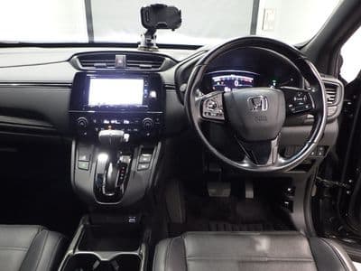 HONDA Cr V, 2021 год., лот 10261 - фото 5