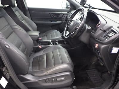 HONDA Cr V, 2021 год., лот 10261 - фото 6