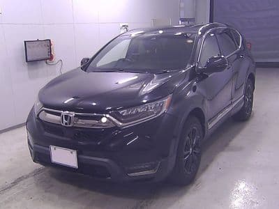 HONDA Cr V, 2021 год., лот 10261 - фото 2