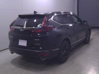 HONDA Cr V, 2021 год., лот 10261 - фото 3