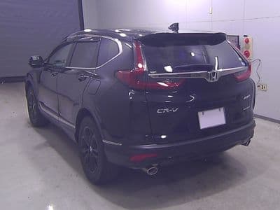 HONDA Cr V, 2021 год., лот 10261 - фото 4