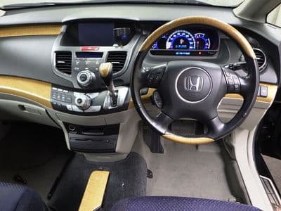 HONDA Odyssey, 2005 год., лот 26039 - фото 5