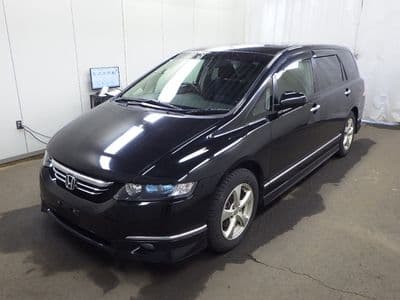 HONDA Odyssey, 2005 год., лот 26039 - фото 2