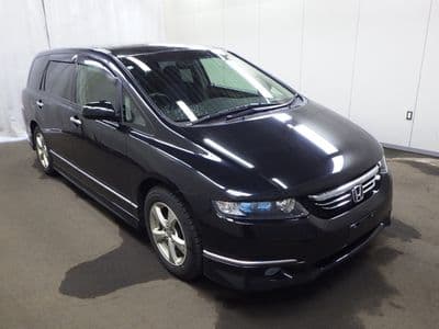 HONDA Odyssey, 2005 год., лот 26039