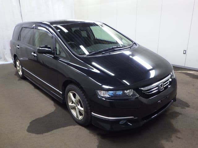 HONDA Odyssey, 2005 год., лот 26039