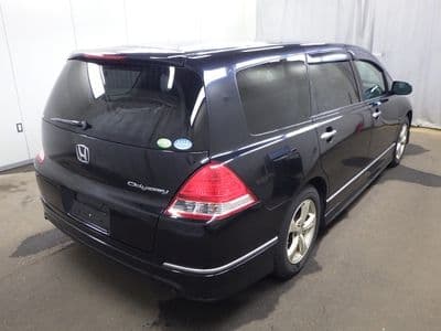 HONDA Odyssey, 2005 год., лот 26039 - фото 3