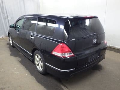 HONDA Odyssey, 2005 год., лот 26039 - фото 4