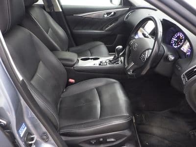 NISSAN Skyline, 2014 год., лот 10355 - фото 6