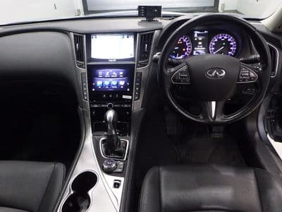 NISSAN Skyline, 2014 год., лот 10355 - фото 5