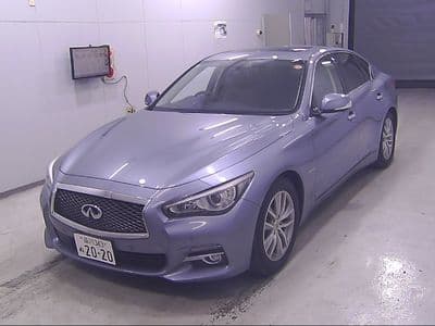 NISSAN Skyline, 2014 год., лот 10355 - фото 2