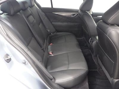 NISSAN Skyline, 2014 год., лот 10355 - фото 7