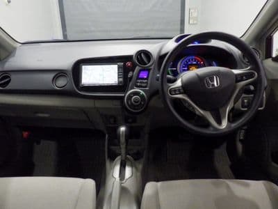 HONDA Insight, 2010 год., лот 19063 - фото 5