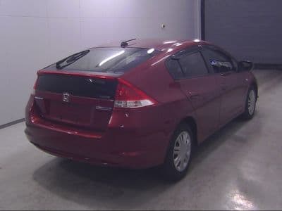 HONDA Insight, 2010 год., лот 19063 - фото 3