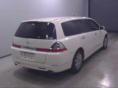 HONDA Odyssey, 2006 год., лот 19046 - фото 3