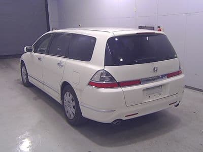 HONDA Odyssey, 2006 год., лот 19046 - фото 4
