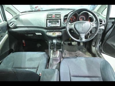 HONDA Airwave, 2007 год., лот 29047 - фото 5