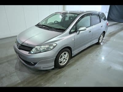 HONDA Airwave, 2007 год., лот 29047 - фото 2