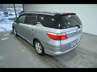 HONDA Airwave, 2007 год., лот 29047 - фото 4