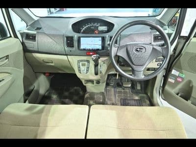 SUBARU Stella, 2012 год., лот 29149 - фото 5